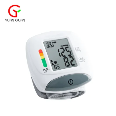 Molde de injeção do alojamento do monitor de pressão arterial de precisão IMD/Iml do fabricante do molde