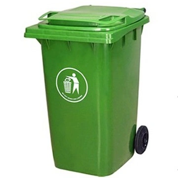 Molde de lixo doméstico de plástico de injeção